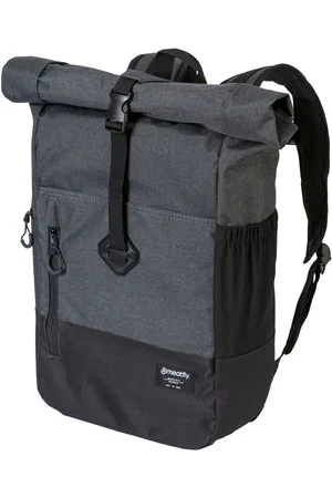 MEATFLY Batoh Holler Charcoal 28 L