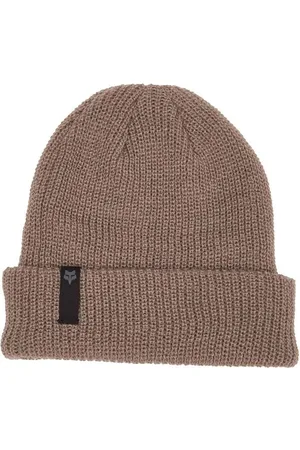 Fox Kulich Machinist Taupe
