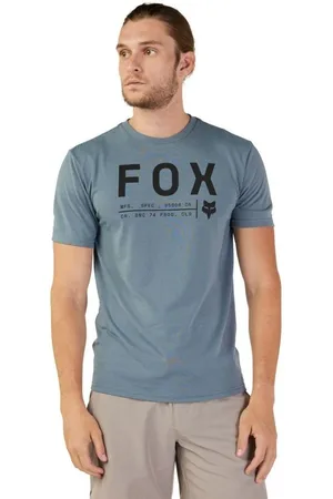 Fox Pánské technické tričko Non Stop Ss Tech Citadel