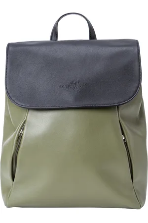 MEATFLY Batoh Triumph Black/Olive