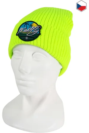 MEATFLY Kulich Tommy Acid Lime