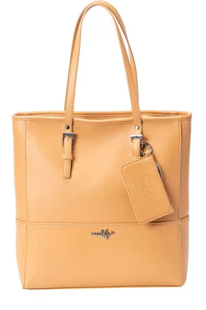 MEATFLY Kabelka Slima Camel