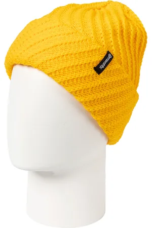 MEATFLY Dámský kulich Daria Yellow