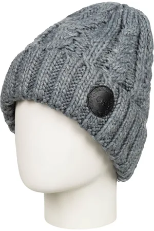 Roxy Kulich Tram Heather Grey