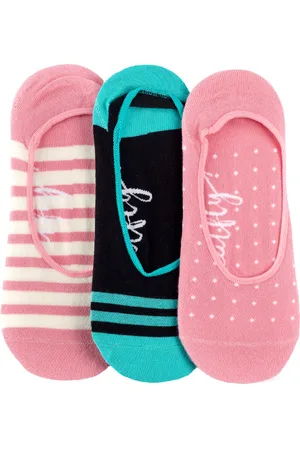 MEATFLY Ponožky Low socks - Triple pack M/ Multicolor 2