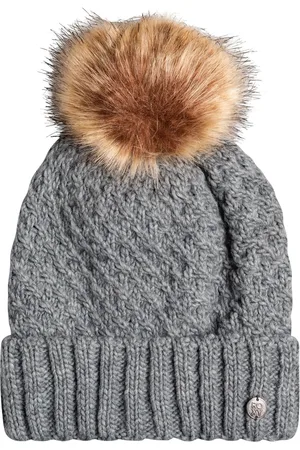 Roxy Kulich Blizzard Heather Grey