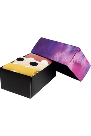 MEATFLY Ponožky Lexy Gift Pack Fluffy Dots