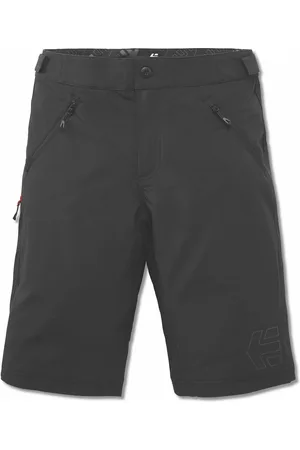 Etnies Pánské kraťasy Big Ride Black