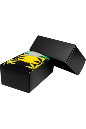 MEATFLY Ponožky Lexy Gift Pack Ganja