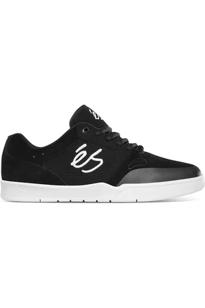 Es Pánské boty Swift 1.5 Black/White/Gum