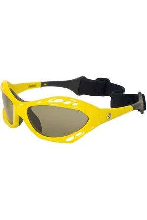 MEATFLY Cumbuco kite glasses B-Yellow