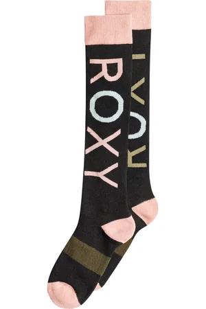 Roxy Dámské ponožky Misty True Black