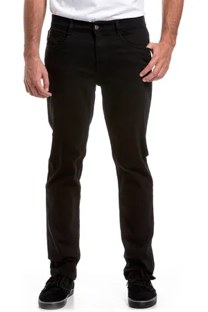 MEATFLY Casper Jeans C - Black