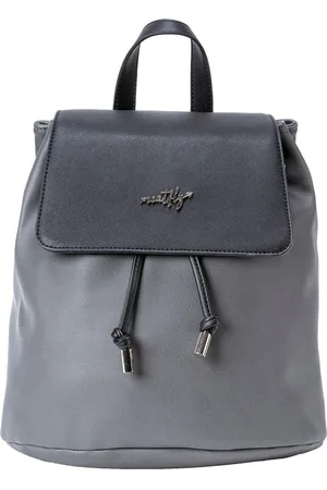 MEATFLY Batoh Raver Dark Grey/Black