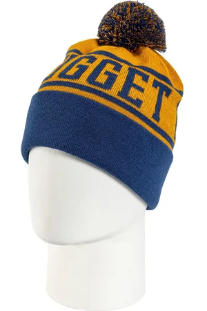 Nugget Kulich Canister Honey / Blue