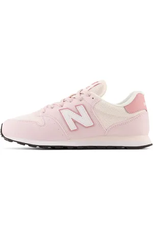 New Balance Dámské boty 500 Pink