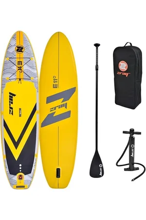 Zray Paddleboard E-11 Combo Kajak Set 11" x 32" x 5"