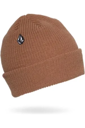 Volcom Kulich Full Stone Dark Brown