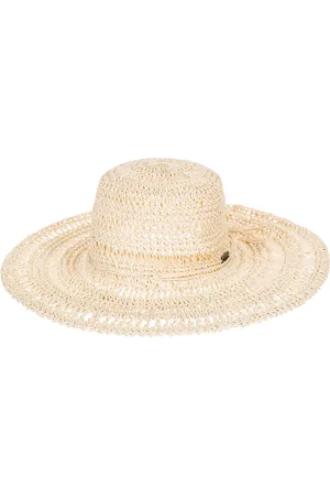 Roxy Klobouk Bohemian Lover Natural