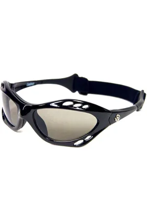 MEATFLY Cumbuco kite glasses A-Black
