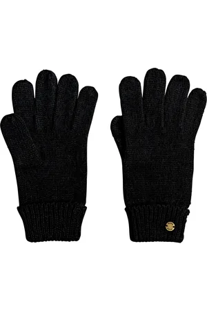 Roxy Rukavice Let It Snow Gloves - FW19 Anthracite
