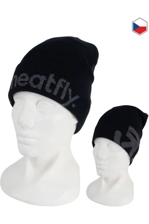 MEATFLY Kulich Wade Black