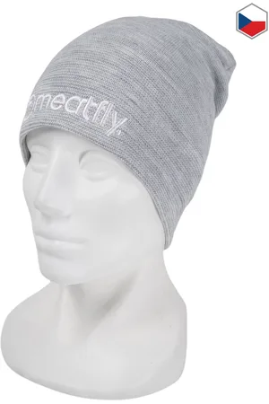 MEATFLY Kulich Dean White Heather