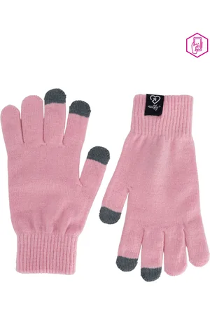 MEATFLY Rukavice Boyd Pastel Pink