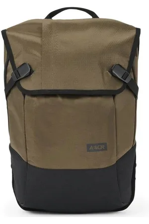 Aevor Batoh Daypack proof Proof Olive Gold 28 L