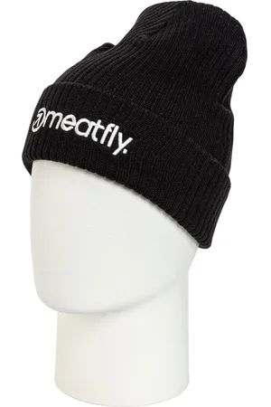 MEATFLY Kulich Yoshua Logo Black