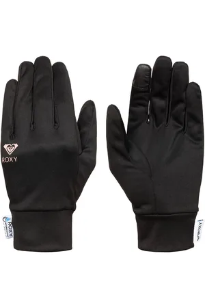 Roxy Dámské rukavice Hydro Smart Liner True Black