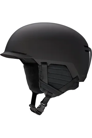 Smith Snowboardová helma Scout Matte Black