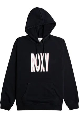 Roxy Dámská mikina Thats Rad Anthracite