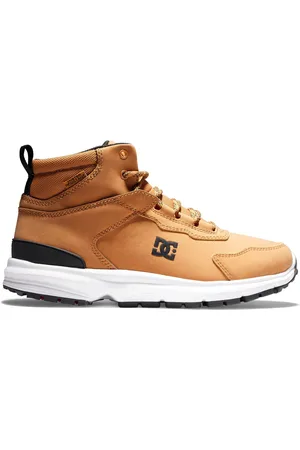 Dcshoes Pánské boty Mutiny Wheat/Black