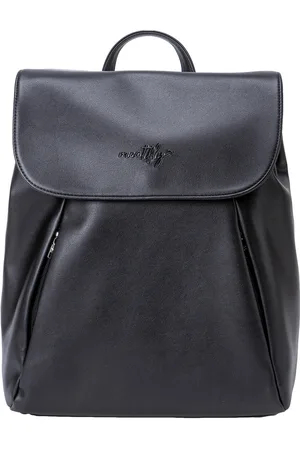MEATFLY Batoh Triumph Black