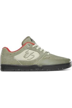 Es Pánské boty Swift 1.5 Eco Tan/Black
