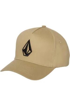 Volcom Kšiltovka Embossed Stone Adj Almond