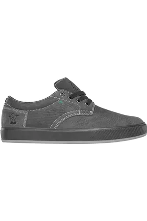 Emerica Pánské boty Spanky G6 Charcoal