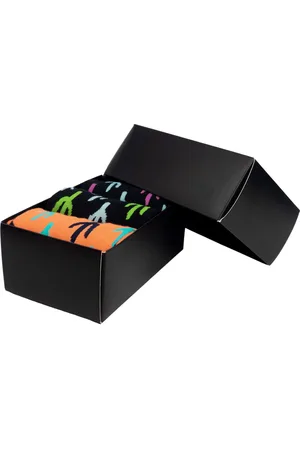 MEATFLY Ponožky Lexy Gift Pack Cactus