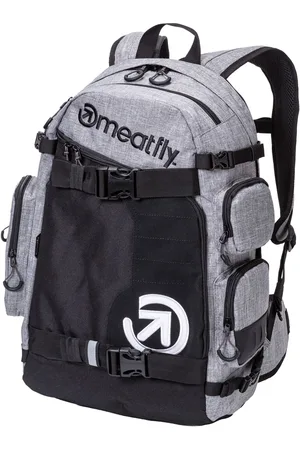 MEATFLY Batoh Wanderer - Heather Grey