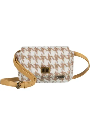 Roxy Dámská kabelka Cozy Sunset Beige