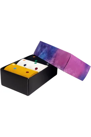 MEATFLY Ponožky Lexy Gift Pack Mini Dots