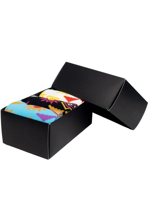MEATFLY Ponožky Lexy Gift Pack Aztec
