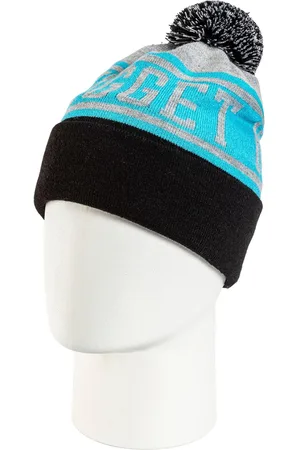 Nugget Kulich Canister Light Blue / Black