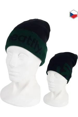 MEATFLY Kulich Wade Bottle Green