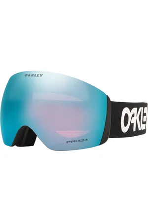 Oakley SNB & SKI brýle Flight Deck L Black/Prizm Sapphire Iridium