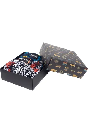 MEATFLY Pánské trenýrky Agostino Mosh Gift Pack