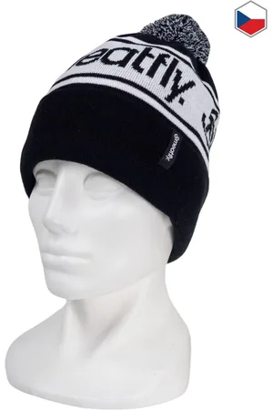 MEATFLY Kulich Robb White/Black