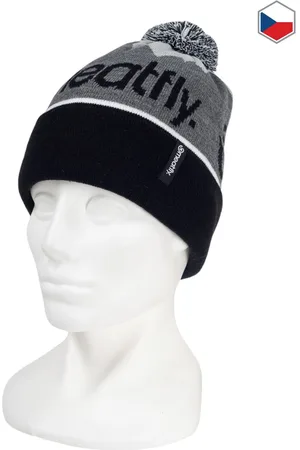 MEATFLY Kulich Jessie Dark Grey