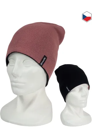 MEATFLY Kulich Logan Reversible Dusty Rose